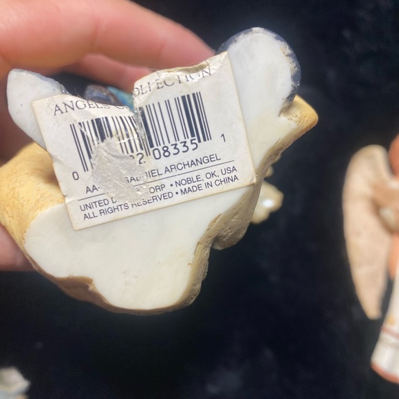 Angel set - Picture 3 of 16